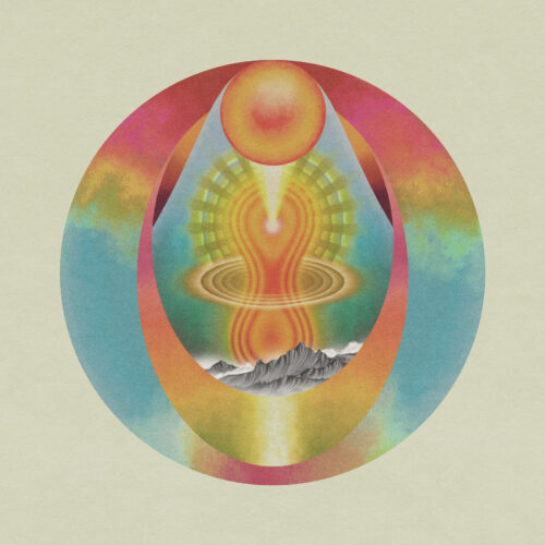 My Morning Jacket – My Morning Jacket (2021)