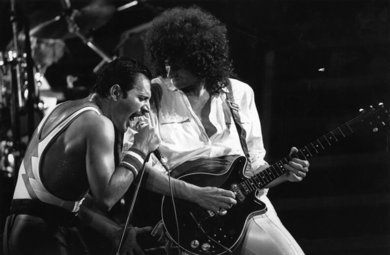 A 30 años de su partida: El enérgico legado de Freddie Mercury