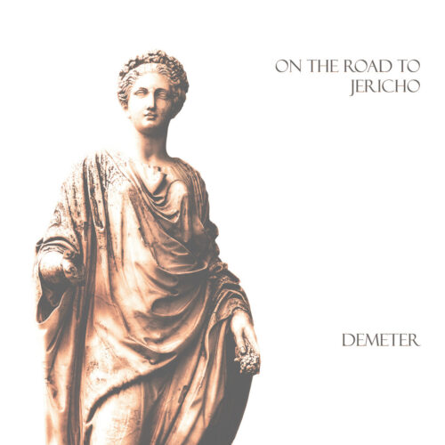 On The Road To Jericho – Demeter (2021)