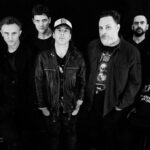 Peyote Asesino (Uruguay) presenta nuevo álbum “Serial” (2021 www.sonidosocultos.com