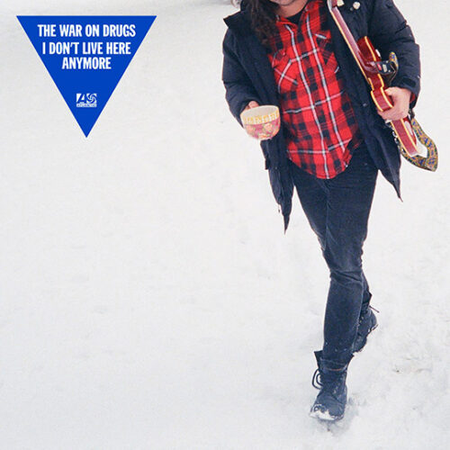 The War on Drugs – I Don’t Live Here Anymore (2021)