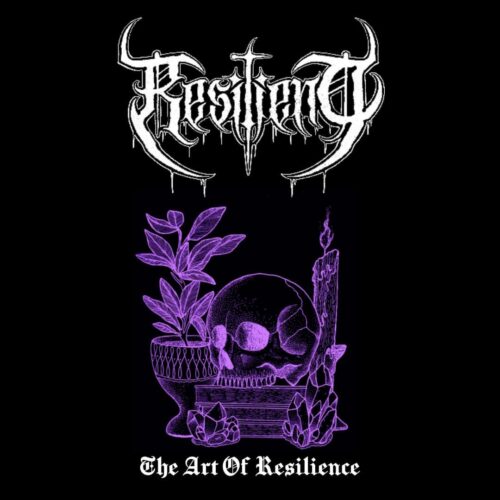Resilient-The Art Of Resilience(2021)