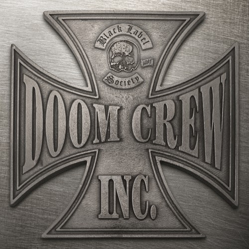 Black Label Society – Doom Crew Inc. (2021)