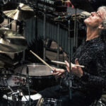 La irrepetible clase de Stewart Copeland  www.sonidosocultos.com