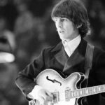 George Harrison, sereno explorador www.sonidosocultos.com