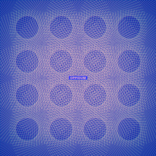Sistemas Inestables – Oppidum EP (2021)