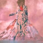 Valentina Maza – Volcán EP (2021)