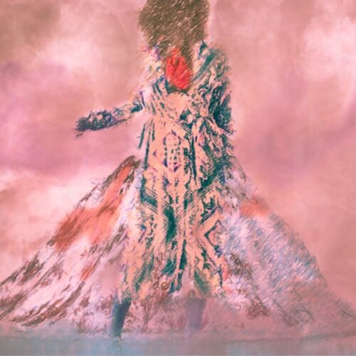 Valentina Maza – Volcán EP (2021)