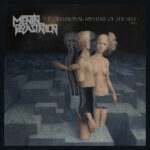 Mental Devastation - “The Delusional Mystery of the Self Part I” (2021) www.sonidosocultos.com