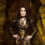 Tarja en Chile se traslada al Teatro Cariola (19 abril) www.sonidosocultos.com