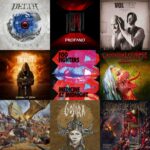 Sonidos Ocultos presenta: Música destacada del 2021 www.sonidosocultos.com