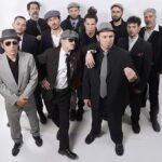 Portátiles Steady Club (Argentina): La vida por el Ska