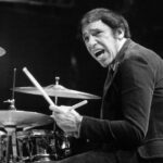 Buddy Rich, el mariscal www.sonidosocultos.com 2022