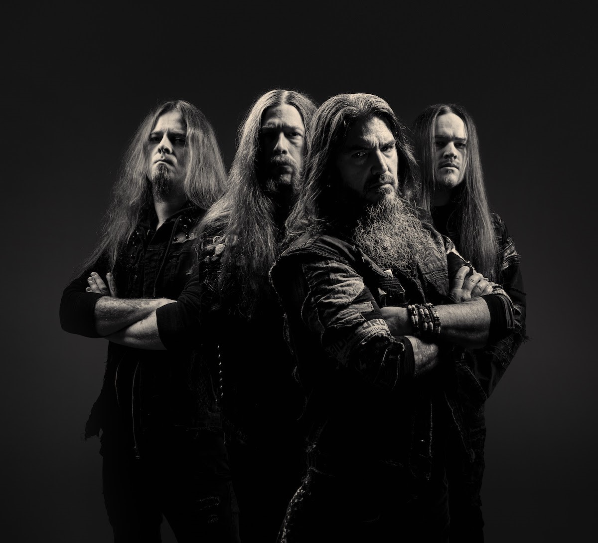 Machine Head anuncia nuevo disco «ØF KINGDØM AND CRØWN» (2022)