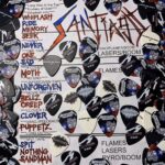 Setlist Metallica live in Chile 2022 www.sonidosocultos.com