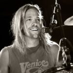Taylor Hawkins: Un Foo para siempre www.sonidosocultos.com 2022