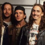 La madurez de Eddie Vedder 2022 www.sonidosocultos.com Reportajes