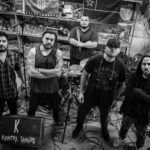 Kontra Sangre presenta nuevo single "Resiste hasta el fin" (2022)