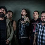 INTO THE CHAOS (México) estrena nuevo videoclip "Abulia" (2022)
