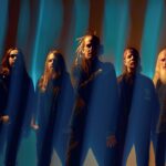 Lamb Of God (EEUU) presenta nuevo single "Nevermore" (2022)