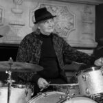 Alan White, el contrafuerte blanco de Yes www.sonidosocultos.com ReportajesSO PerfilesSO