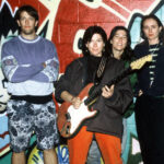 Los caminos de Kim Deal