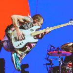 Flea 2022 www.sonidosocultos.com