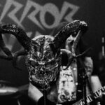 Terror Society, Dekapited y Massive Power en Teatro Cariola www.sonidosocultos.com