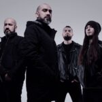 RECRUCIDE presenta su quinto álbum “TERAHATE” (2022) www.sonidosocultos.com