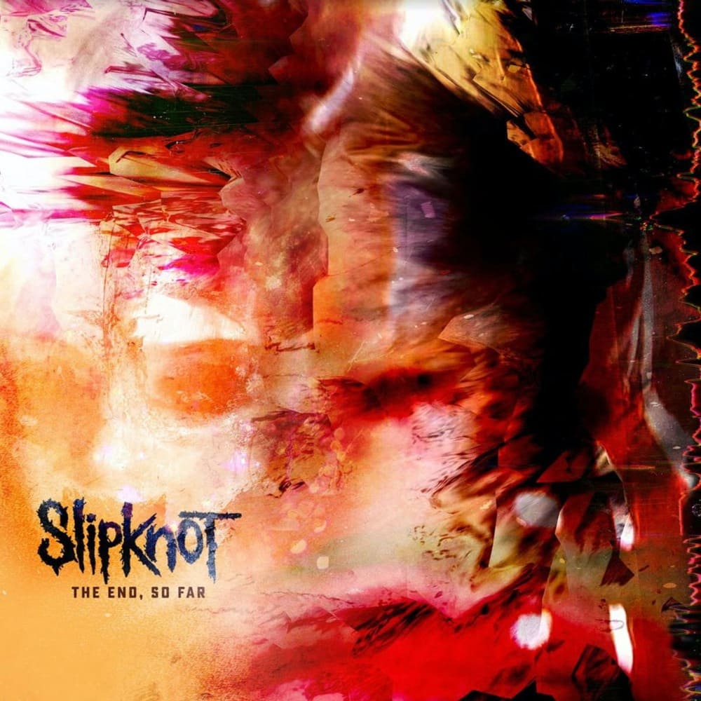 Slipknot – The End, So Far (2022)