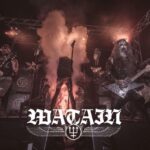 Watain live chile 2022 www.sonidosocultos.com