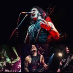I Am Morbid, Gaerea y Troops of Doom en el Inferno 2 www.sonidosocultos.com