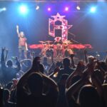 La H No Murió, la banda más emblemática del metal Argentino llega a Chile el 2023