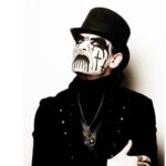 King Diamond : El Rey que no quiere abdicar www.sonidosocultos.com