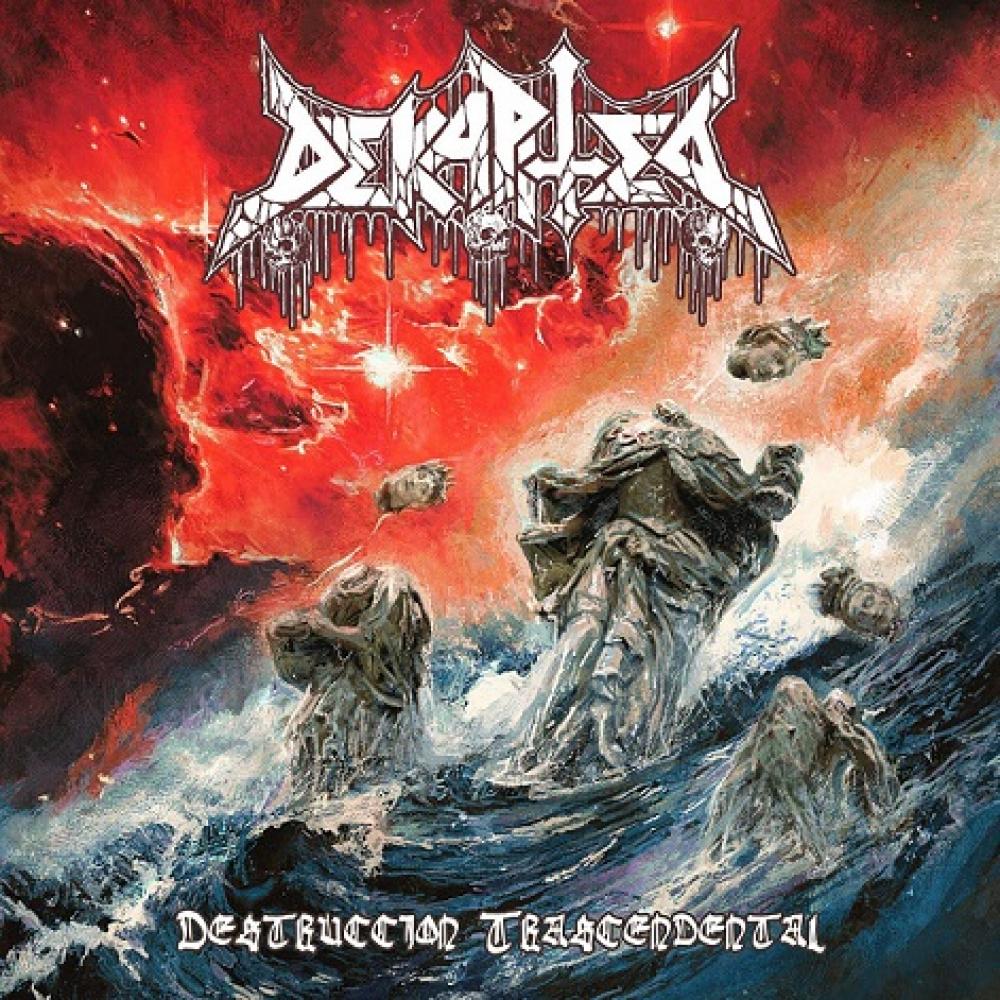 Dekapited – Destruccion Trascendental (2022)