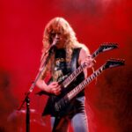 Dave Mustaine se niega a morir