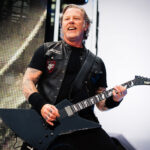 Al ritmo de James Hetfield www.sonidosocultos.com