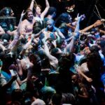 Violator nuevamente en Chile junto a grandes exponentes del metal nacional (2023)