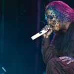 El renovado talante de Corey Taylor www.sonidosocultos.com