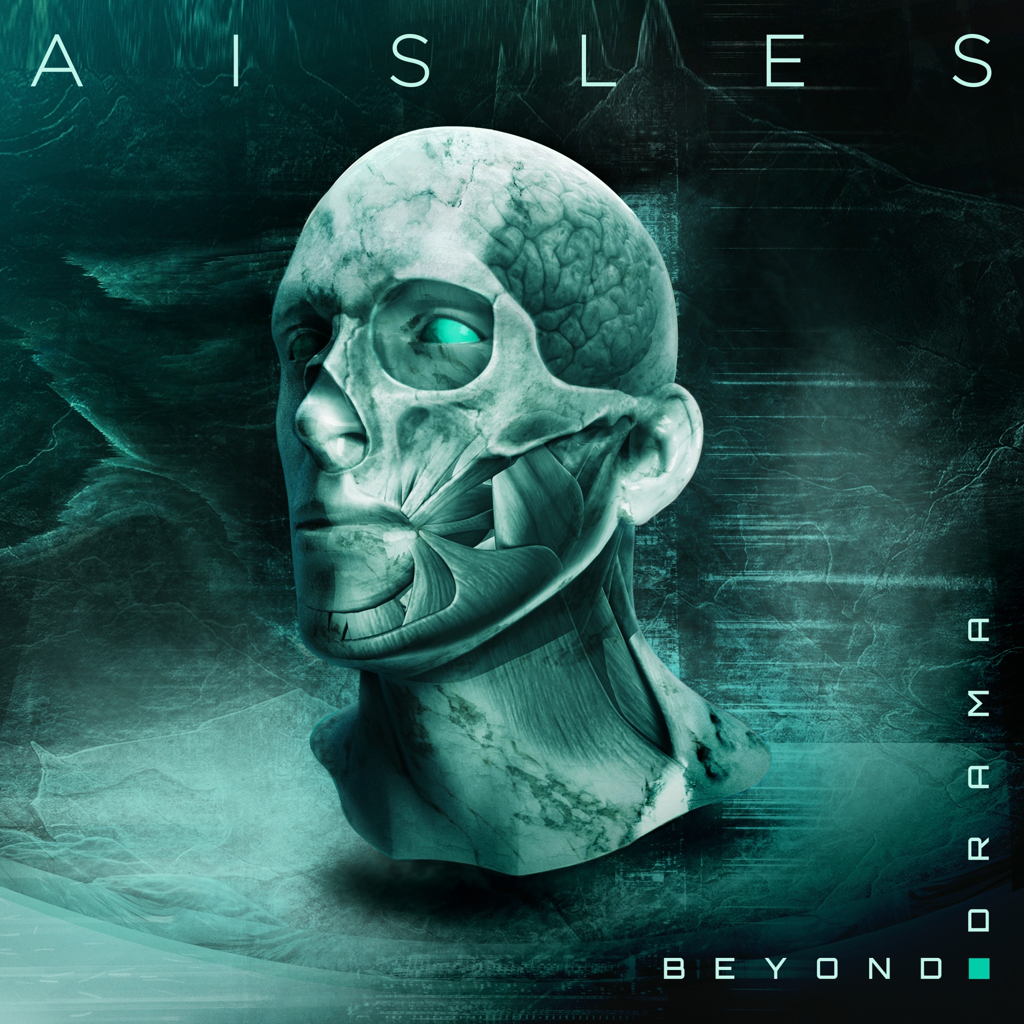 Aisles – Beyond Drama (2023)