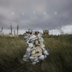 I.O – Altar (EP, 2023) www.sonidosocultos.com