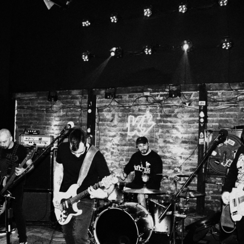 Despedida Klama: Bruto, Bagual e Icarus