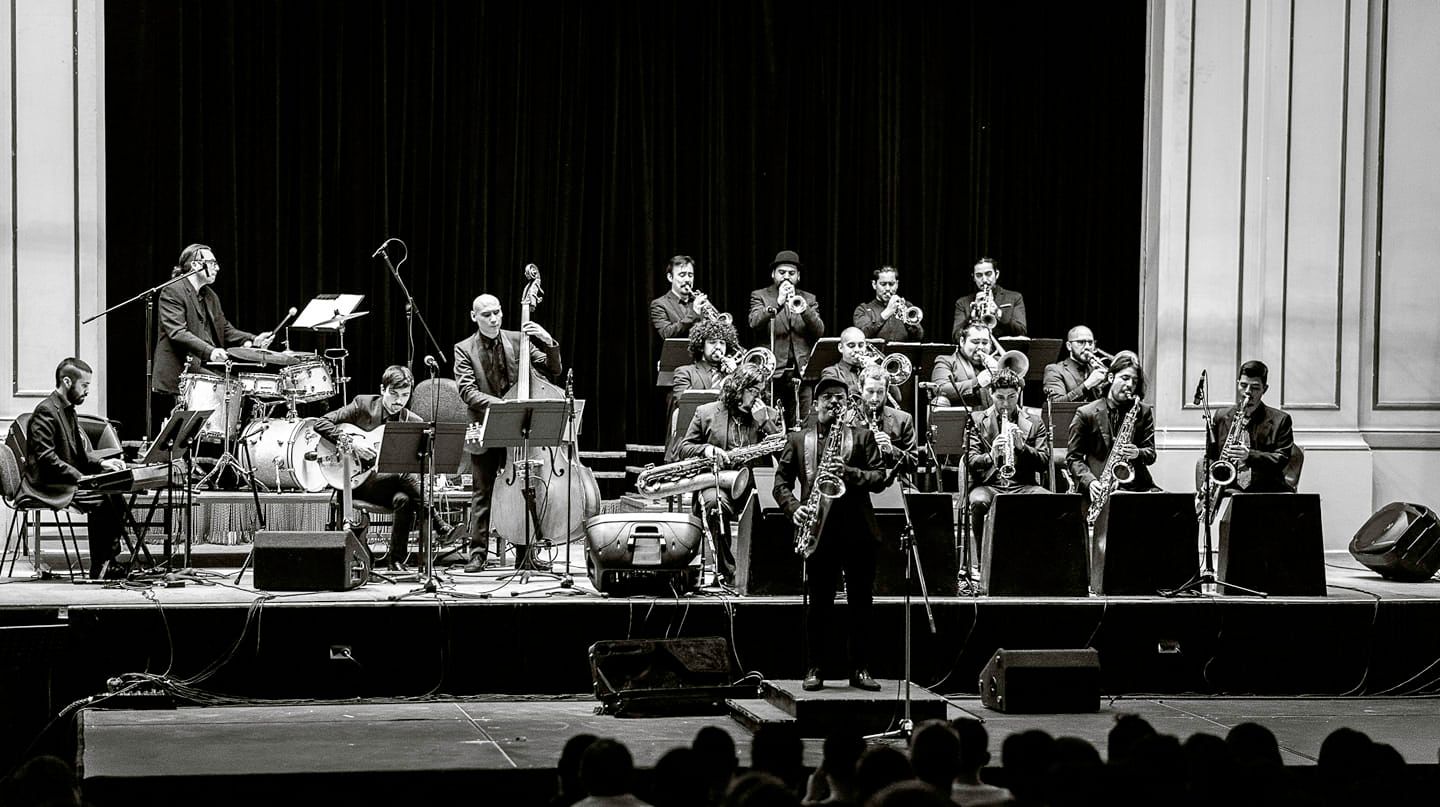 Mapocho Orquesta junto a Valentín Trujillo liberan nuevo álbum «Fortunato: El Valor de lo Nuestro»