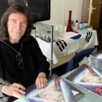 Steve Hackett + Genetics - Seconds Out South American Tour 2023 www.sonidosocultos.com