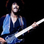Phil Lynott se quedó en la ciudad Phil Lynott se quedó en la ciudad www.sonidosocultos.com ReportajesSO