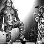 Cradle Of Filth nuevamente en Chile este 17 septiembre www.sonidosocultos.com