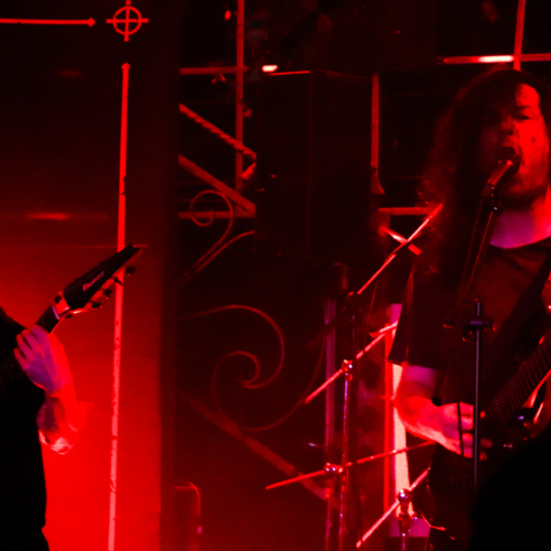 All Tomorrows, Overtoun y Entomos en Club Ambar 2023