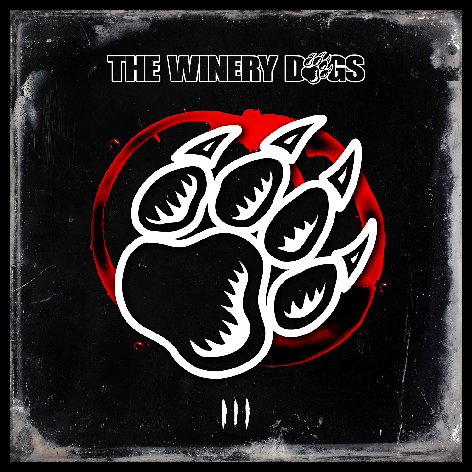 The Winery Dogs – III (2023)
