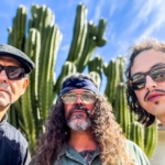 La leyenda del stoner rock Brant Bjork llega a Chile el 7 de marzo www.sonidosocultos.com