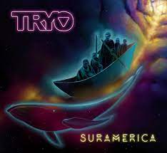 Tryo – Suramérica (2023)
